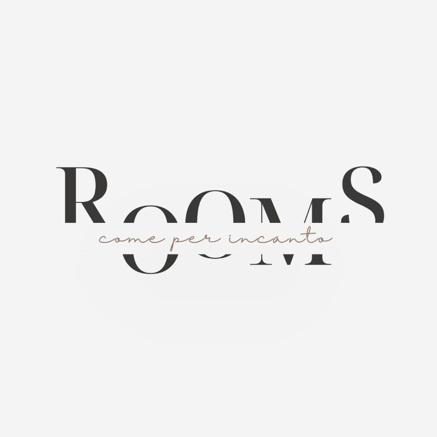בוסה Come Per Incanto Rooms מראה חיצוני תמונה