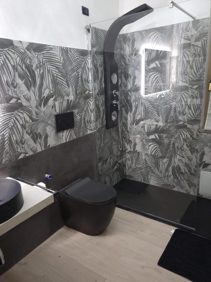 בוסה Come Per Incanto Rooms מראה חיצוני תמונה